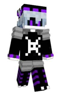 Front of ft_foxylogan's skin
