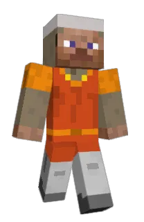 Front of GioGiostart's skin