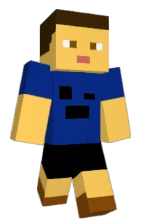 Front of CuatroWheels's skin