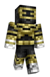 m3dq's Minecraft skin