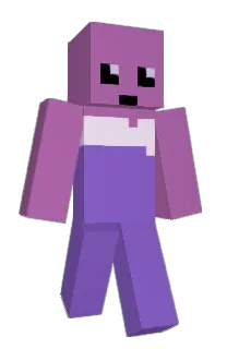 URALOVER's Minecraft skin