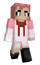 Back of A1exK1w1's skin