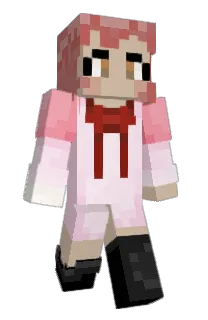 Front of A1exK1w1's skin