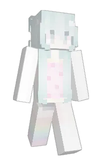 cureuu's Minecraft skin