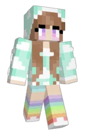 Skin preview