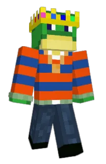 Front of Jonny_00's skin