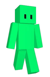Front of leeHYUNwoo's skin