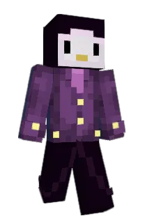 Front of EastPenguin8544's skin