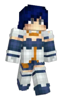Front of RainMan2005's skin