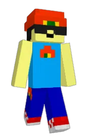 Skin preview
