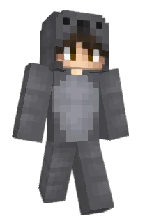 Front of LeGvnD's skin
