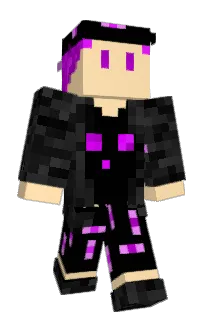 fan0504's Minecraft skin