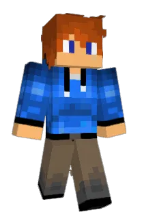 Front of TheNamelessGray1's skin
