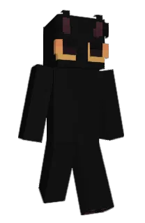 Front of akariikk's skin
