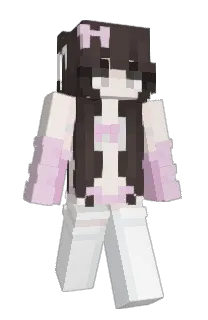 GlibbGlobb's Minecraft skin