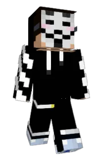 OKipouros's Minecraft skin