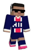 LinceMC