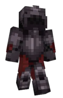 Front of choptop84's skin