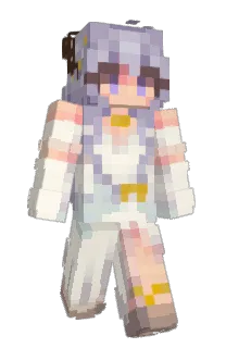 Front of hallia_'s skin