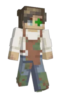 Front of Tamago2408's skin