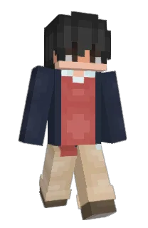Front of rustt1n's skin