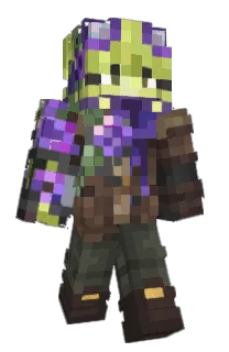 YASHDEAD's Minecraft skin