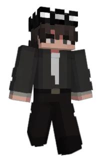 Front of x_Beo_x's skin