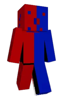 cocodp's Minecraft skin