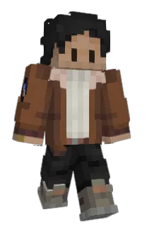 Front of HashimSucks's skin