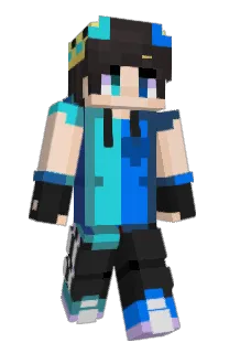 Got2_'s Minecraft skin