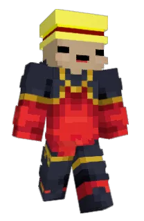 Front of y0nn1x's skin