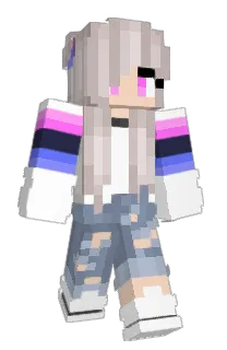 Front of Unknown_Ninja's skin