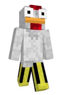 2bkoop2 Minecraft avatar full body