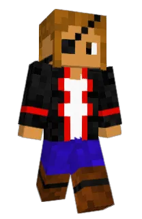 Front of TronDoN78's skin