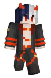KodenVT's Minecraft skin