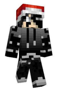 sAvAgEdRiLlEr's Minecraft skin
