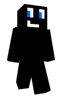 BLobs18's Minecraft skin