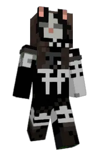 Front of LeafWithPaws's skin