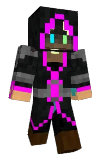kattyan_'s Minecraft skin