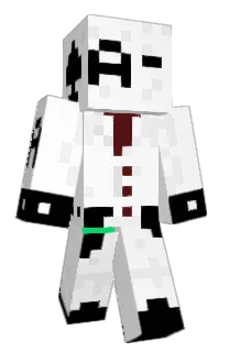 Ramsik_'s Minecraft skin