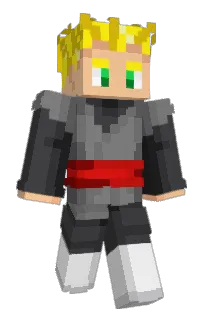 Jeanps6's Minecraft skin