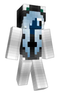 Front of die4vii's skin