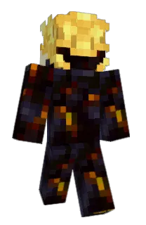 Front of solrscript's skin