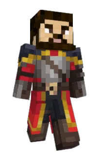 Front of _Iosef_Stalin_'s skin