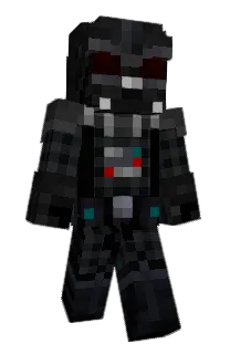 bimgcheebo's Minecraft skin