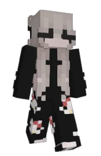 Front of nbkq's skin