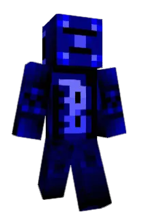 Front of SerenAstrata's skin