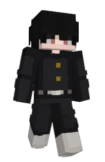Front of Zurxs's skin