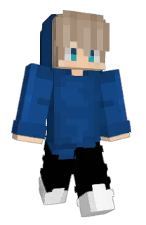 zGodLIKE's Minecraft skin