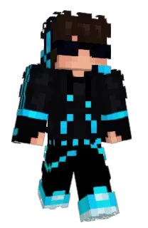 _RichyDuDE2001's Minecraft skin